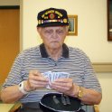 Rummy is a serious business